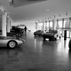 Illustration for article titled Bulls On Assembly Parade: Touring The Lamborghini Factory